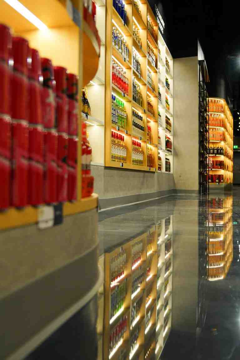 Top 7 Best Alcohol Delivery Services in UAE for 2025