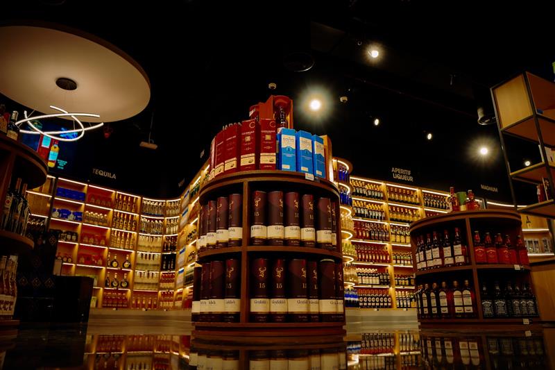 6 Hidden Secrets to Free Alcohol Delivery in Abu Dhabi That Will Surprise You!