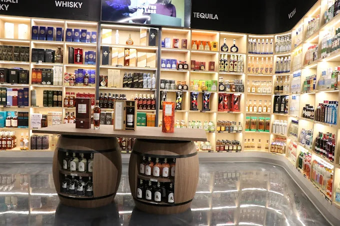 Where to Buy Alcohol in Abu Dhabi: Top Liquor Store Options