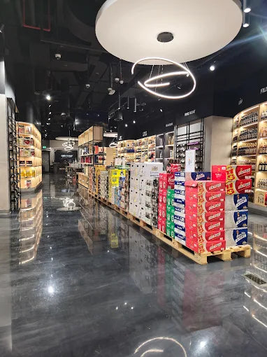 Top 5 Online Beer Shops That Deliver Cold & Fast