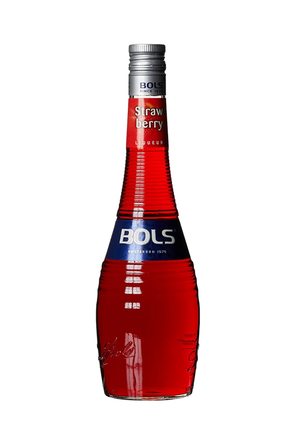 Bols Strawberry 70CL