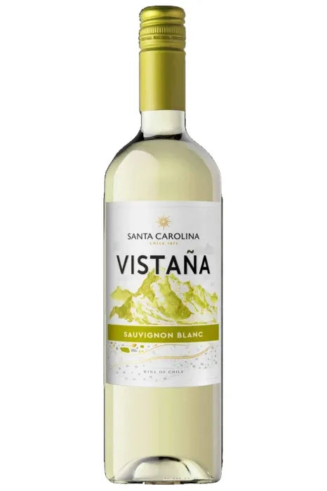 Santa Carolina Vistana Sauvignon Blanc 75CL