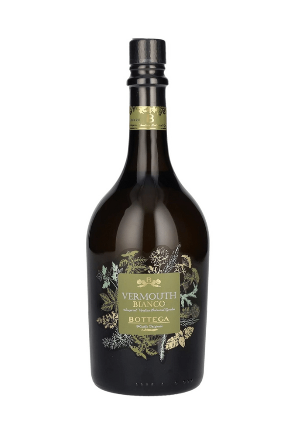 Bottega Vermouth Bianco 75CL