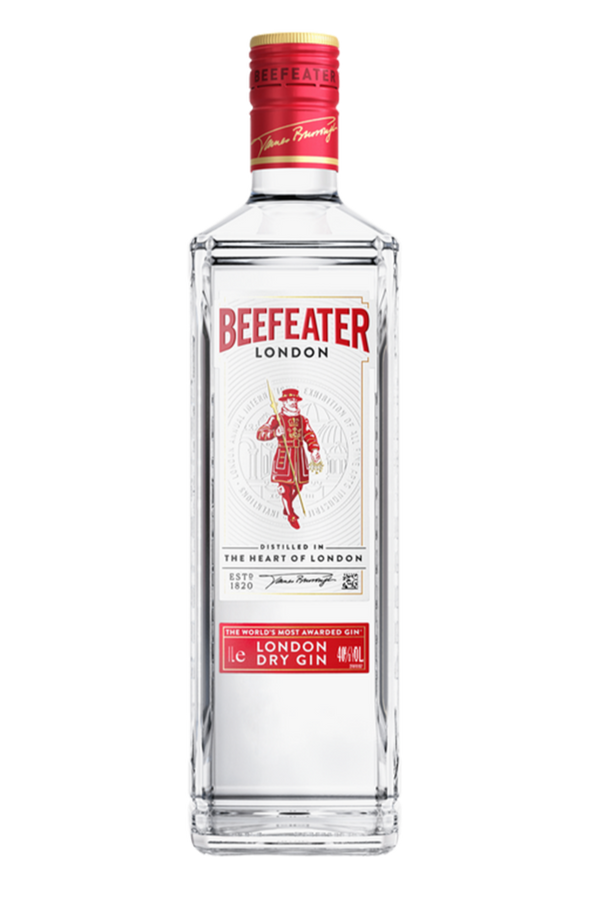 Beefeater Regular Gin 1L