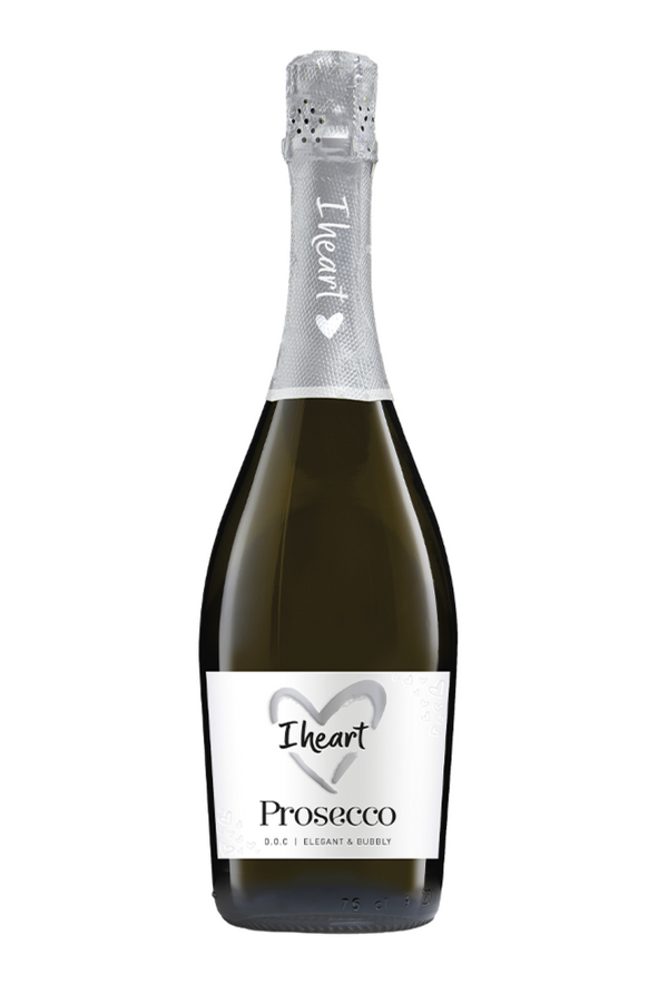 Henkell - I heart Prosecco Spumante 75CL