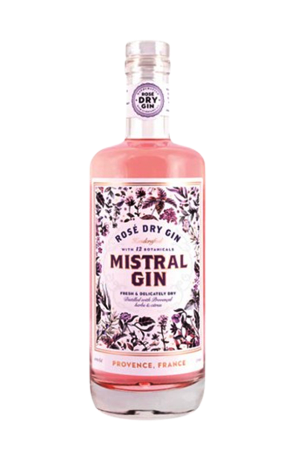 Mistral Gin 70Cl