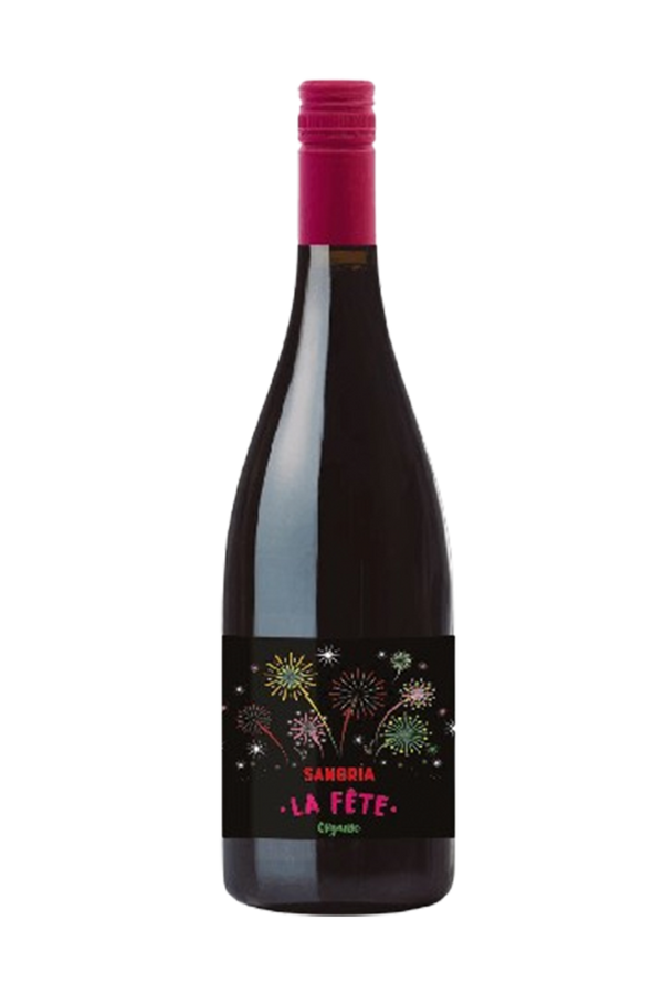 Sangria La fete 75cl