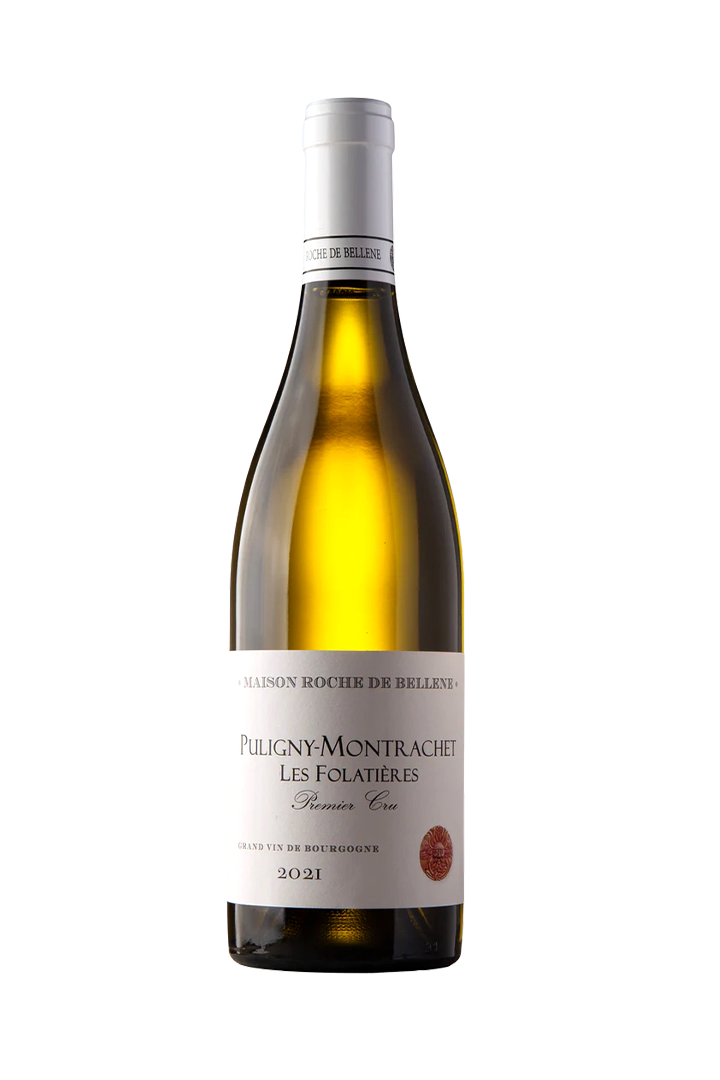 Puligny Montrachet 1er Cru Les Folatieres 2021 75Cl