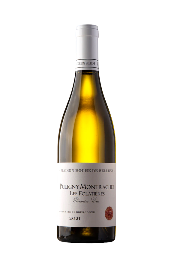 Puligny Montrachet 1er Cru Les Folatieres 2021 75Cl