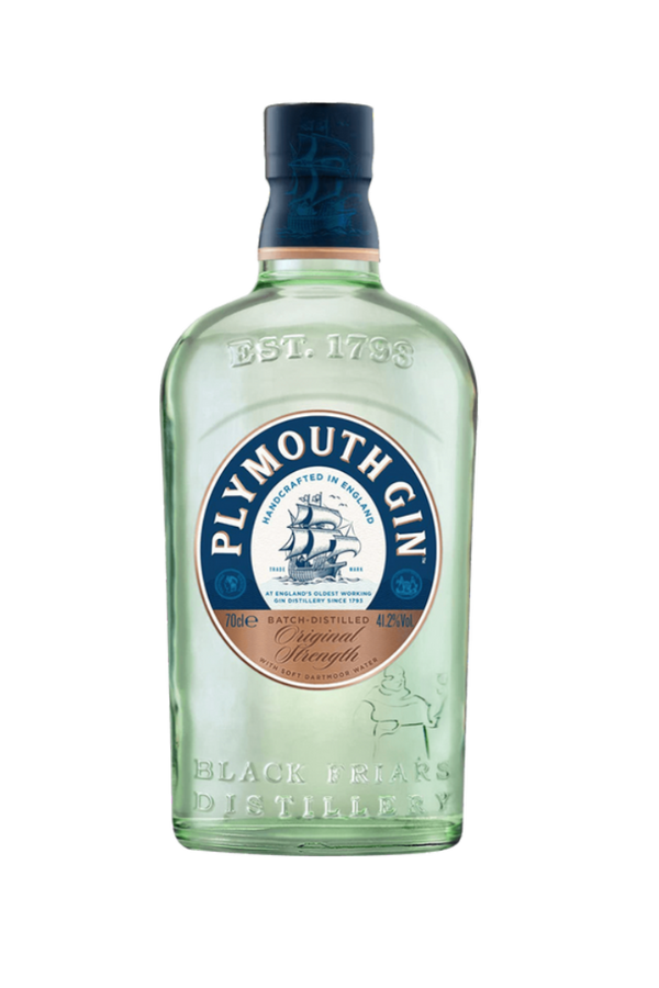 Plymouth Gin 70CL