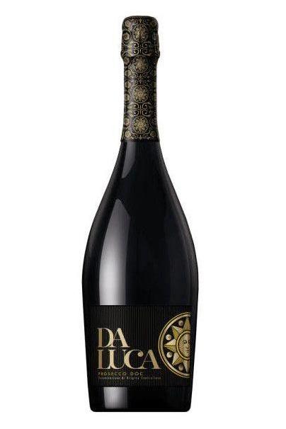 Da Luca Prosecco DOC 75CL