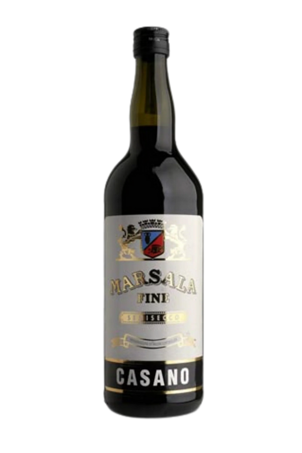 Cassa Marsala Fine Sweet 75cl