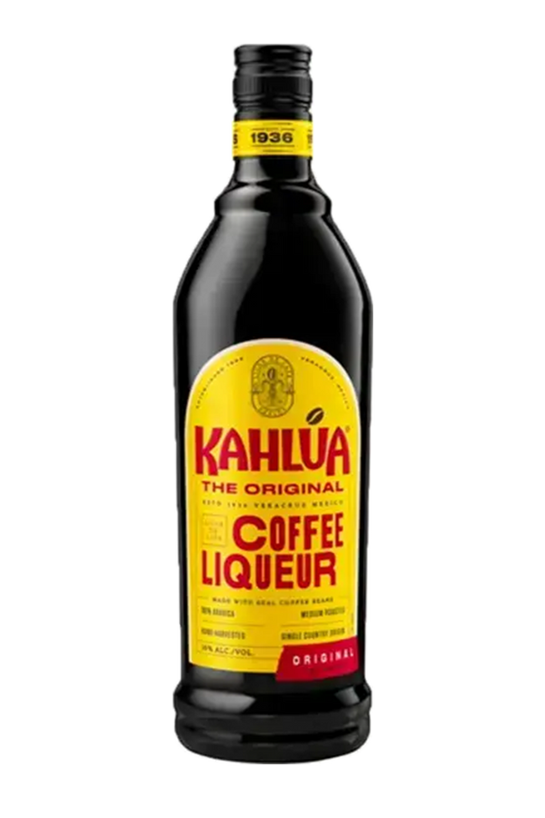 Kahlua Coffee Liqueur 1L