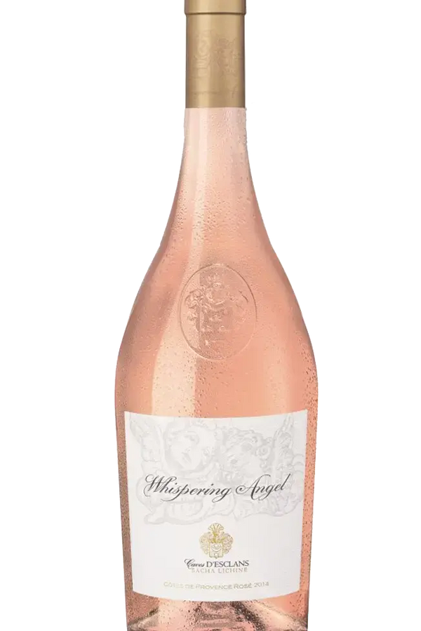 Chateau d'Esclans Whispering Angel Rose 2023 75CL