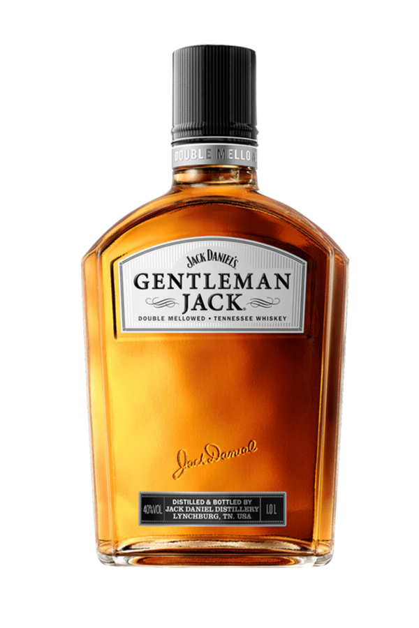 Gentleman Jack 1L