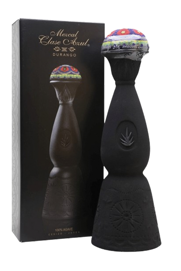 Clase Azul Mezcal Durango 70CL