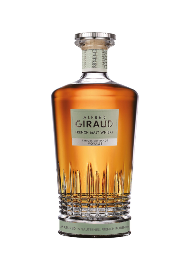 Alfred Giraud Voyage 70CL