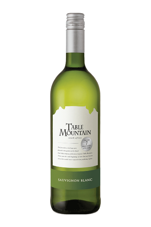 Table Mountain Sauvignon Blanc 75cl
