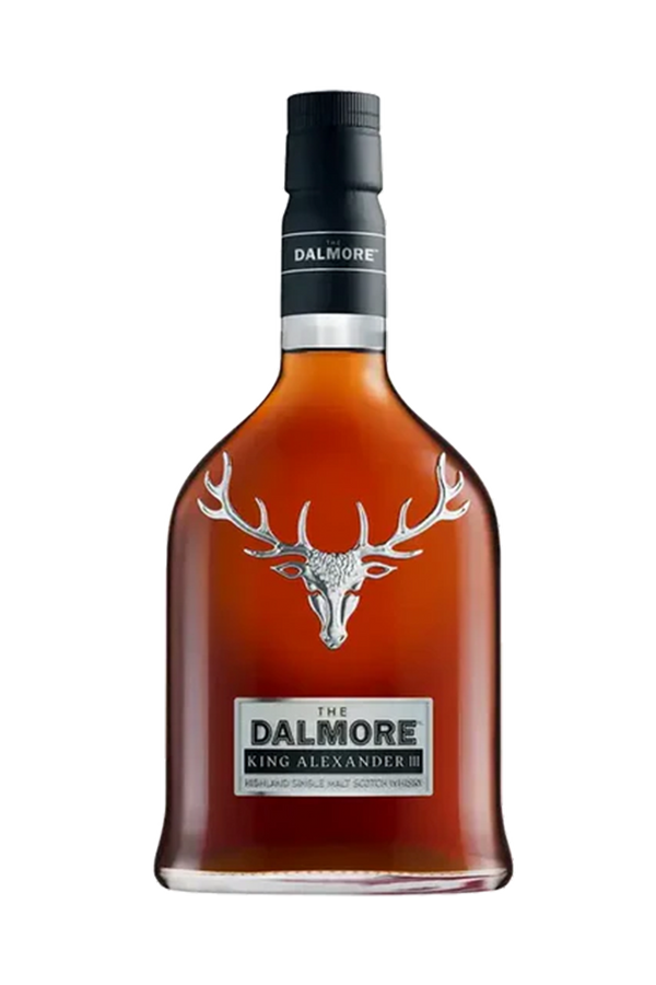 Dalmore King Alexander III Malt 70CL