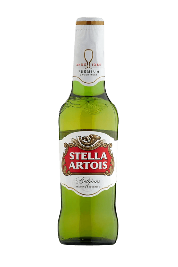 Stella Artois Bottle 33CL