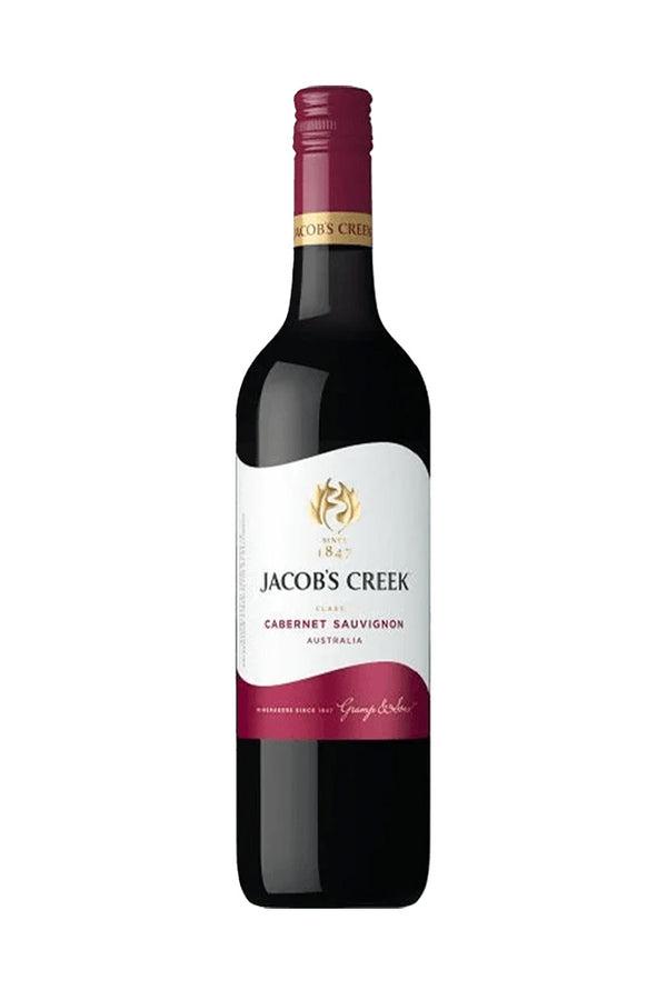 Jacob's Creek Shiraz Cabernet 75CL