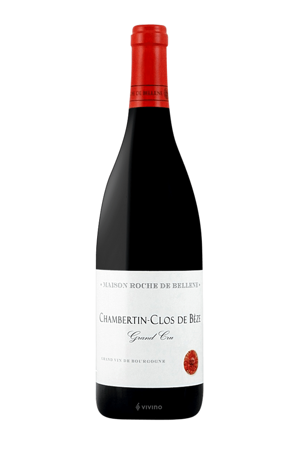 Chambertin Clos de Beze Grand Cru 2021 - 75Cl