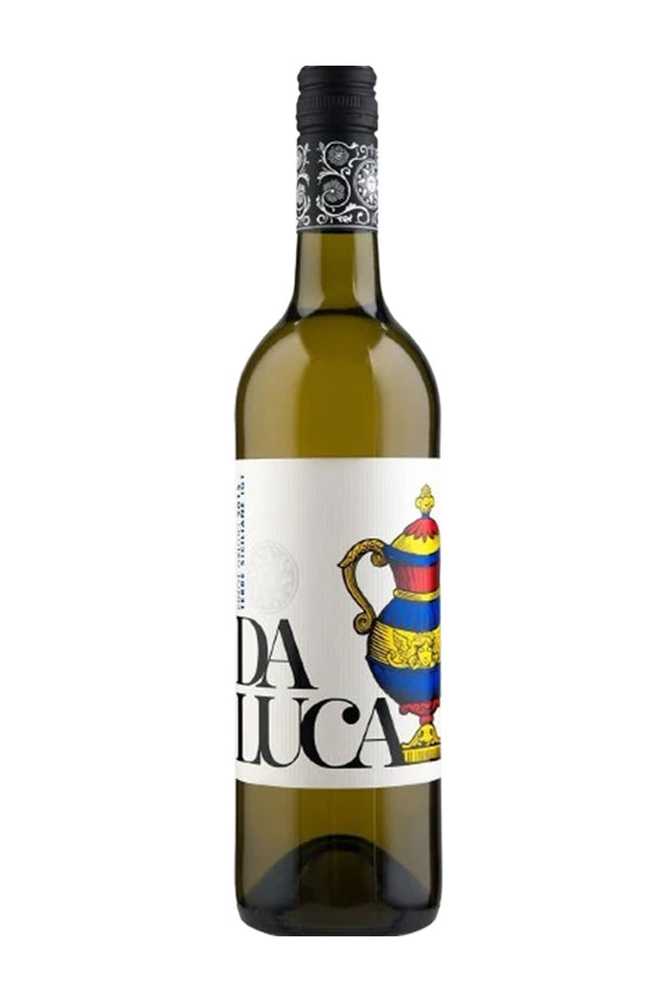 Da Luca Pinot Grigio 75CL