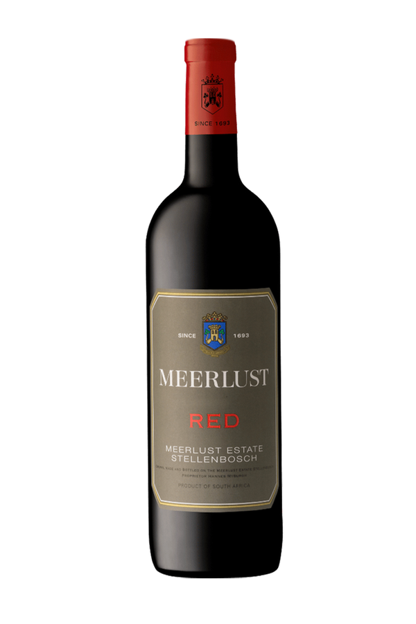 Meerlust Red Blend 75CL