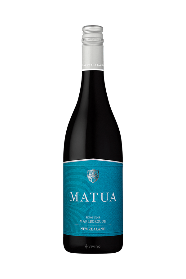 MATUA VALLEY PINOT NOIR -75CL