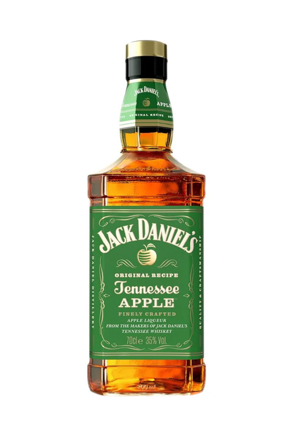 Jack Daniel's Apple 75CL