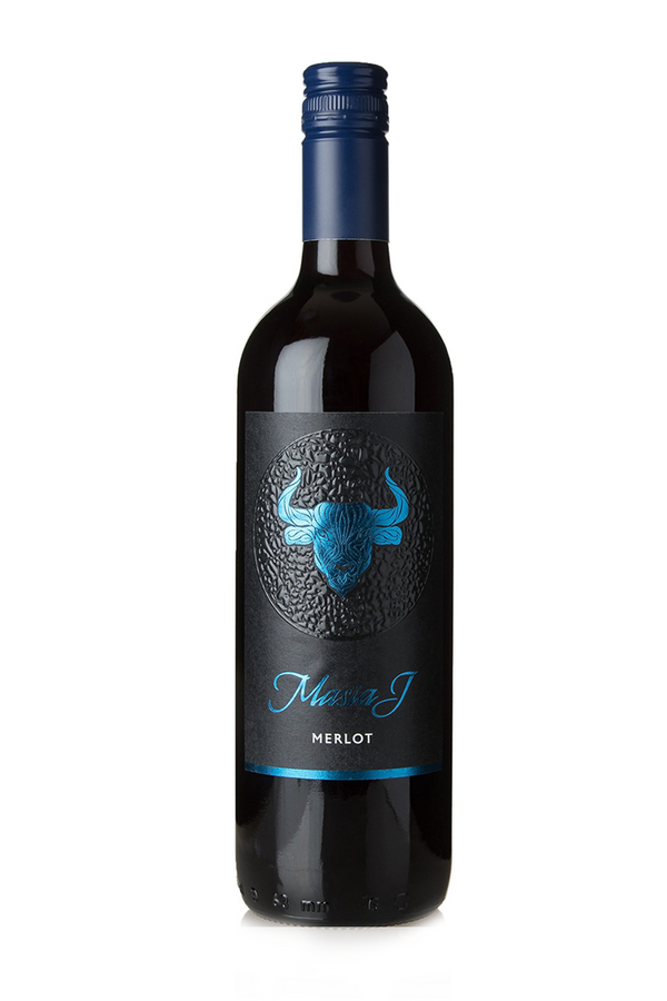 Masia J Merlot 75CL