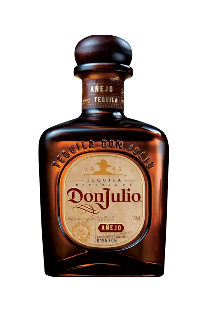 Don Julio Anejo Tequila 75CL
