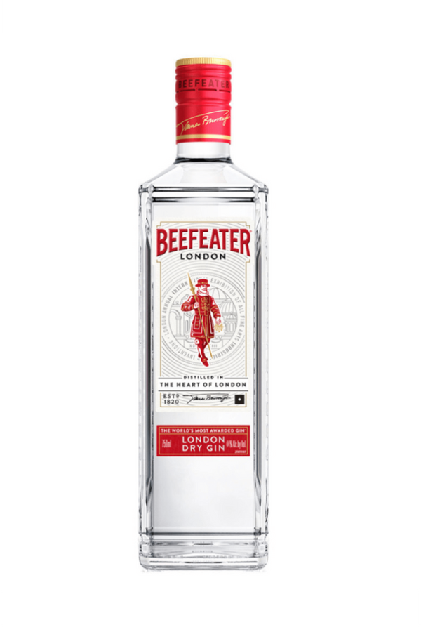 Beefeater Regular GIN 75CL