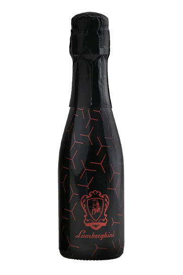 Lamborghini Brut Pinot Chardonnay "Red" 20CL