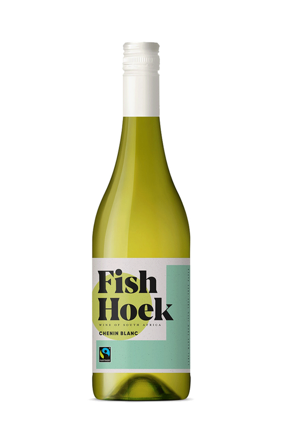Fish Hoek Chenin Blanc 75CL