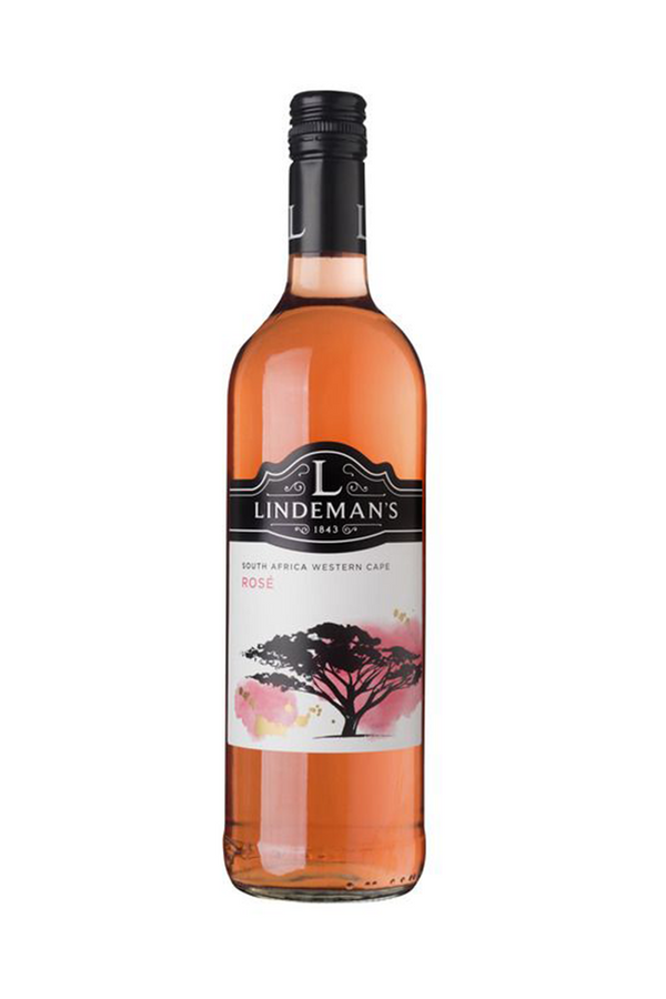 Lindeman's Western Cape Rosé 2024 75CL