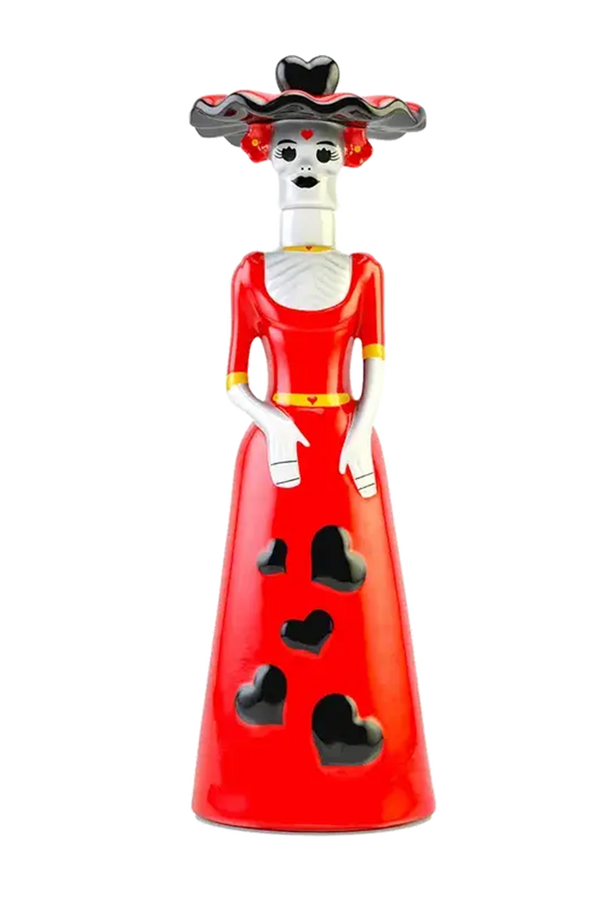 TITA AÑEJO TEQUILA 75CL