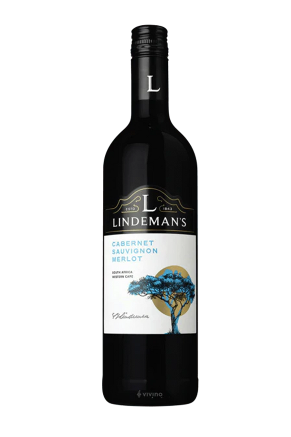 Lindeman's Western Cape Cabernet Merlot