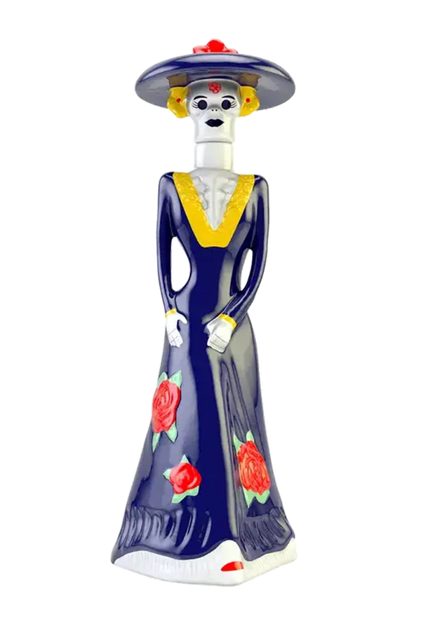 Tita Blanco Tequila 75CL