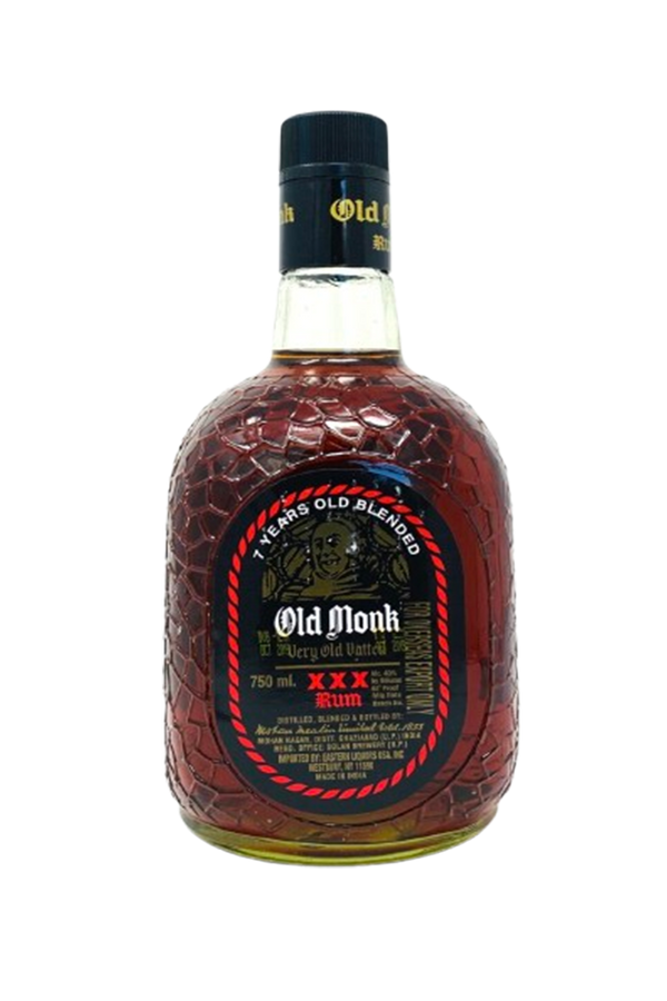 Old Monk Rum 75cl