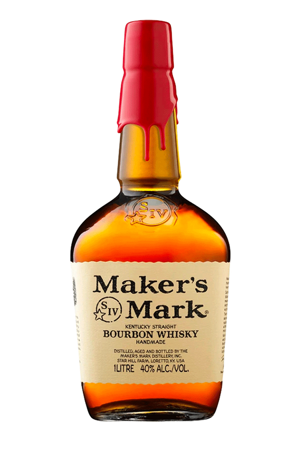 Makers Mark 1L