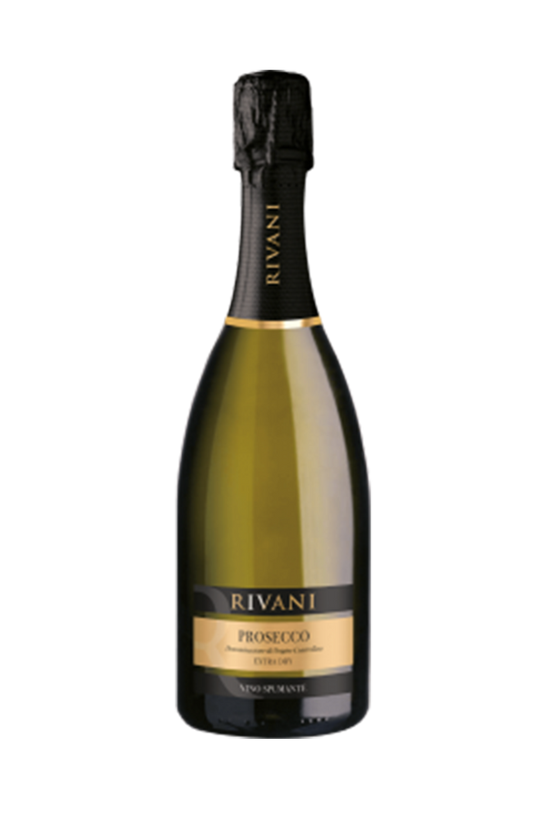 RIVANI Prosecco Extra Dry 75CL