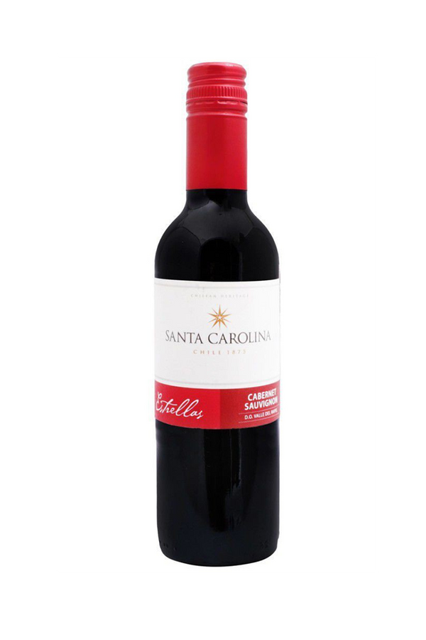 Santa Carolina Estrellas Cabernet Sauvignon 37.5CL