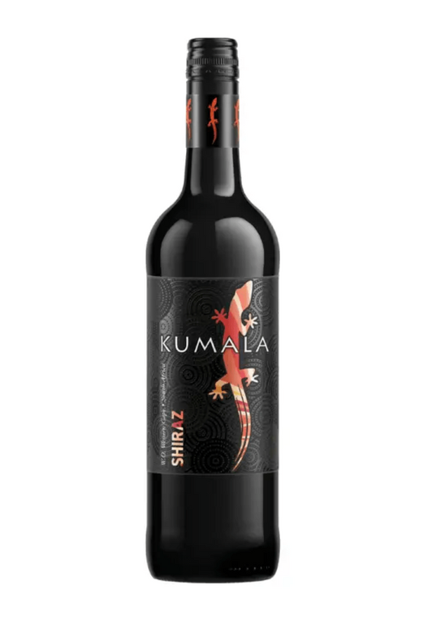 Kumala Shiraz 75CL
