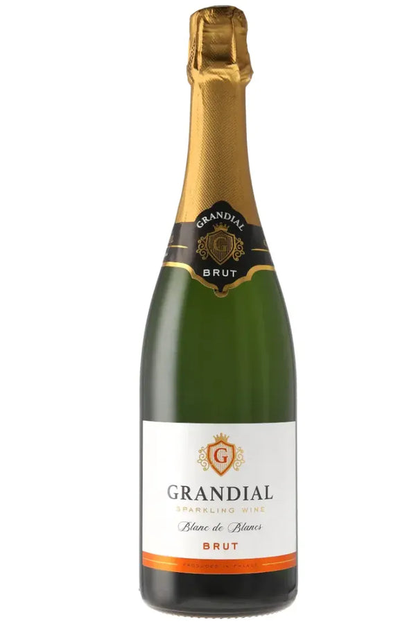 Grandial Brut Blanc de Blancs 75CL
