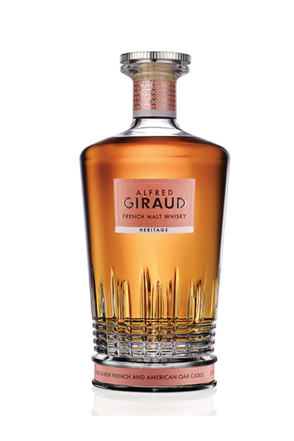 Alfred Giraud Heritage 70CL