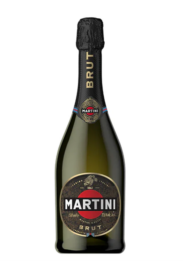 MARTINI BRUT WINE SPARKLING 75CL