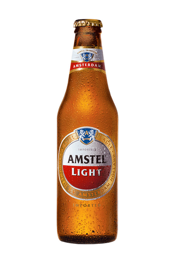 Amstel Light Bottle 35.5CL