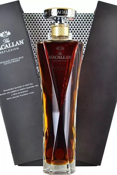 Macallan Reflexion Whisky 70CL