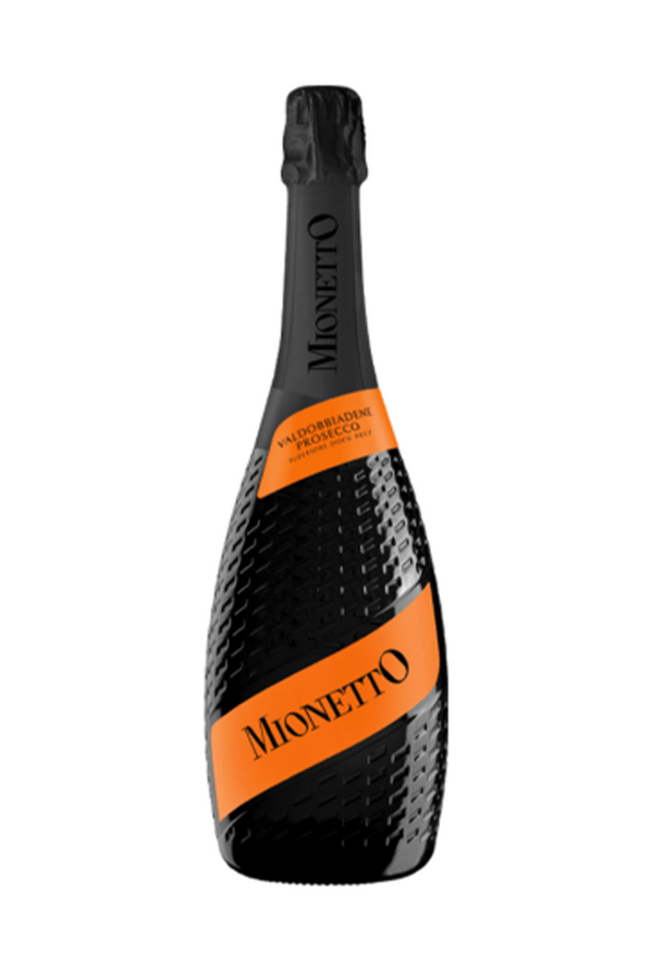 Mionetto Prosecco Valdobbiadene DOCG Brut 75CL